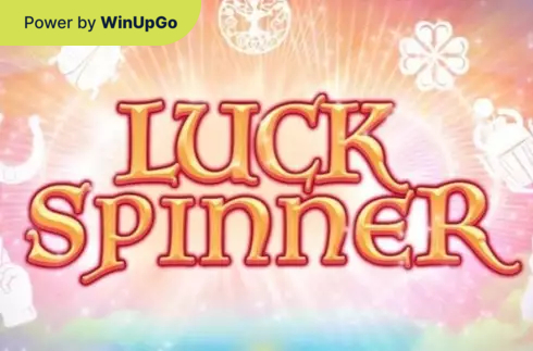 Оюн автоматы Luck Spinner