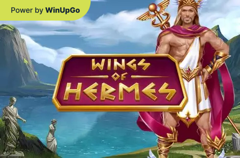Оюн автоматы Wings of Hermes