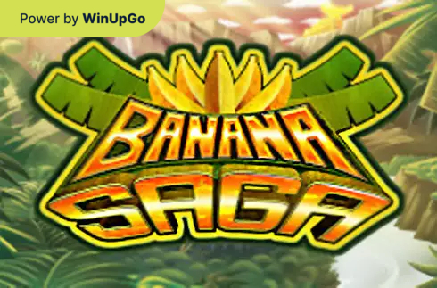 Мошини бозӣ Banana Saga