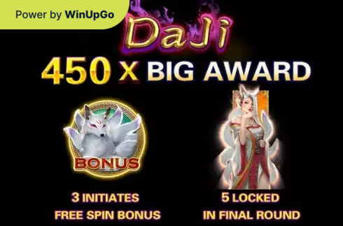 Slot makinesi DajiJDB