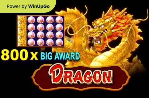 Spielautomat Dragon JDB