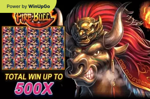 Мошини бозӣ Fire Bull