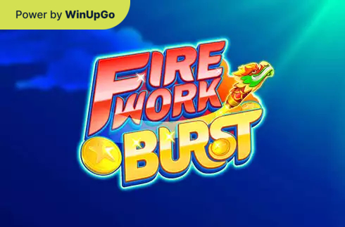 Ігровий автомат Firework Burst