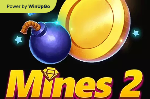 Ігровий автомат Mines 2