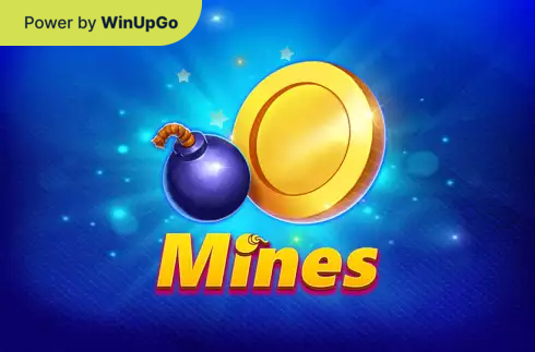 Ігровий автомат Mines JDB