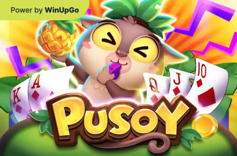Ігровий автомат Pusoy