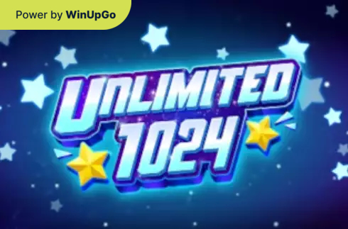 Ігровий автомат Unlimited 1024