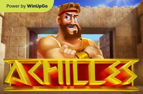 دستگاه اسلات Achilles Jelly