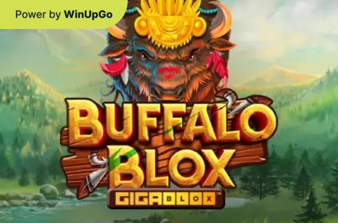 دستگاه اسلات Buffalo Blox Gigablox