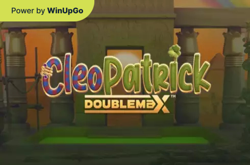 دستگاه اسلات CleoPatrick DoubleMax