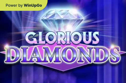 دستگاه اسلات Glorious Diamonds