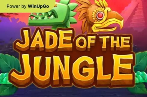 دستگاه اسلات Jade of the Jungle