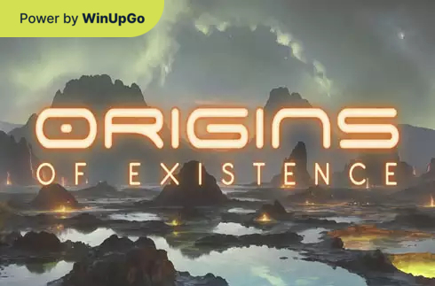 دستگاه اسلات Origins of existence