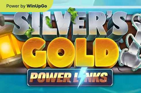 دستگاه اسلات Silver s gold powerlinks
