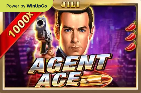 Мошини бозӣ Agent Ace