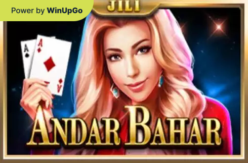 Păcănea Andar Bahar Jili Games