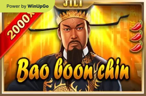 Păcănea Bao Qing Tian