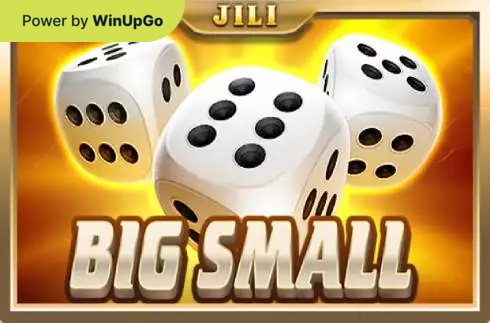 Мошини бозӣ Big Small