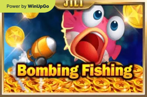 Мошини бозӣ Bombing Fishing