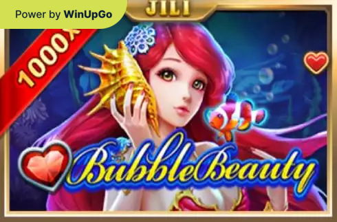 Păcănea Bubble Beauty