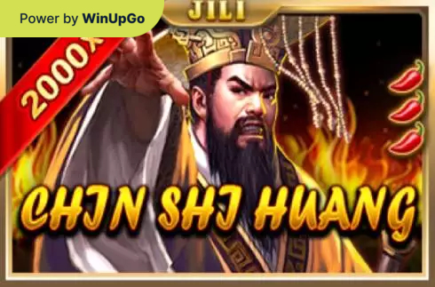 Păcănea Chin Shi Huang