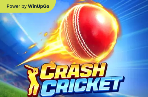 Slot machine Crash cricket