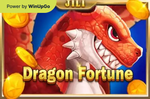 Păcănea Dragon Fortune