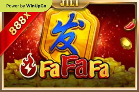 Мошини бозӣ FA FA FA Jili Games