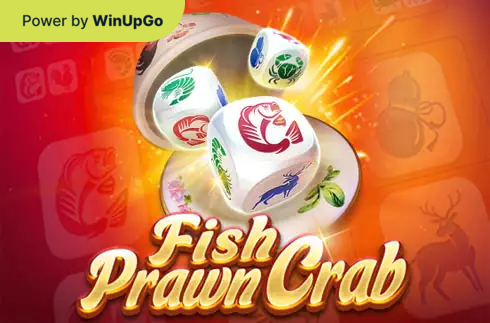 Slot machine Fish prawn crab jili games
