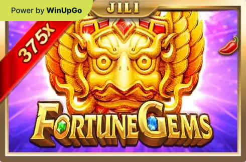 Мошини бозӣ Fortune Gems