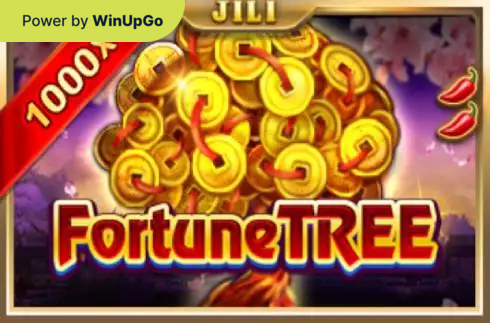 Păcănea Fortune Tree Jili Games