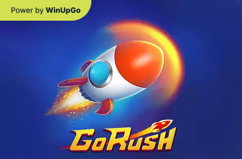 Slot machine Go Rush