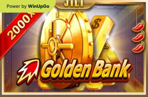 Păcănea Golden Bank