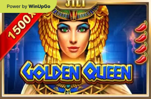 Păcănea Golden Queen