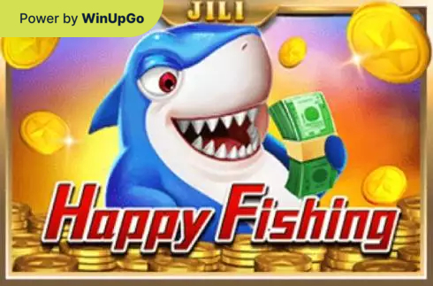 Мошини бозӣ Happy Fishing