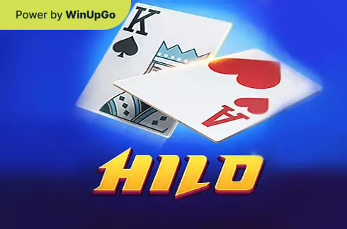 Slot machine Hilo Jili Games