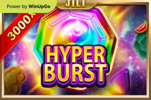 Păcănea Hyper Burst Jili Games