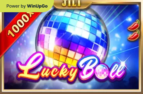 Păcănea Lucky Ball