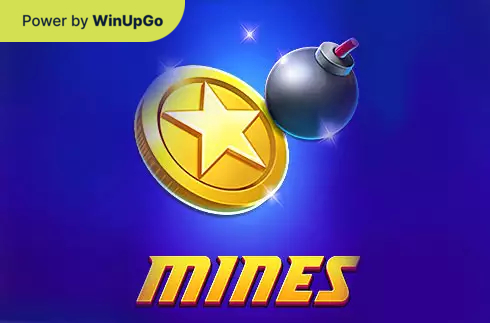 Slot machine Mines Jili Games