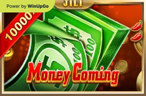 Мошини бозӣ Money Coming