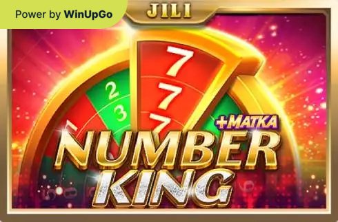 Мошини бозӣ Number King