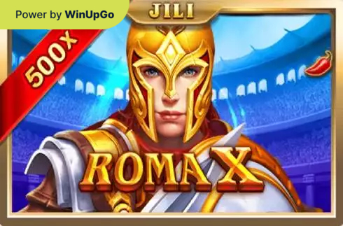 Мошини бозӣ RomaX