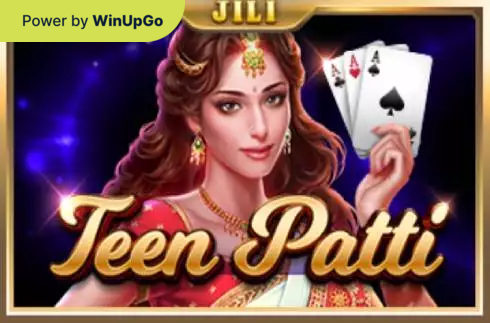 Păcănea Teen Patti Jili Games