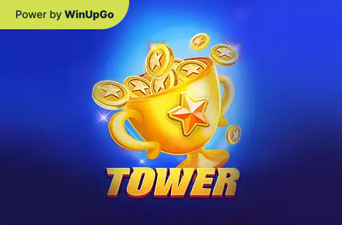 Slot machine Tower Jili Games