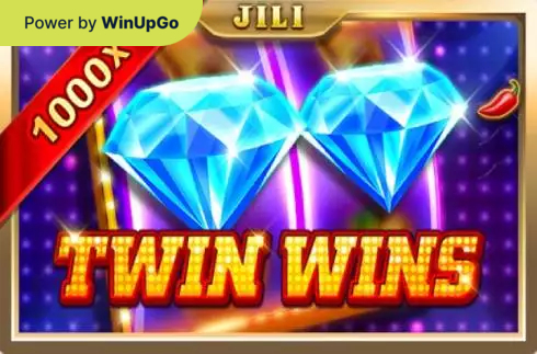 Мошини бозӣ Twin Wins