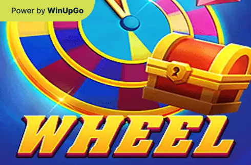 Slot machine Wheel Jili Games