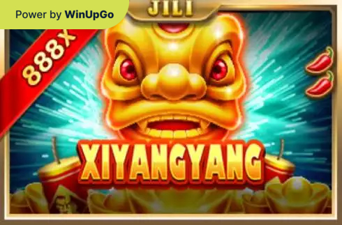 Păcănea Xi Yang Yang