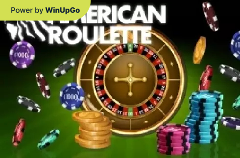 آلة سلوت Amercan Roulette Join Games