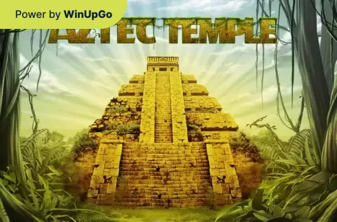 آلة سلوت Aztec Temple Join Games