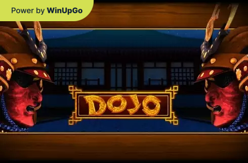 آلة سلوت Dojo